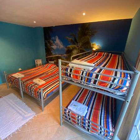 Amazigh Guincho Hostel & Suites 卡斯凯什 外观 照片