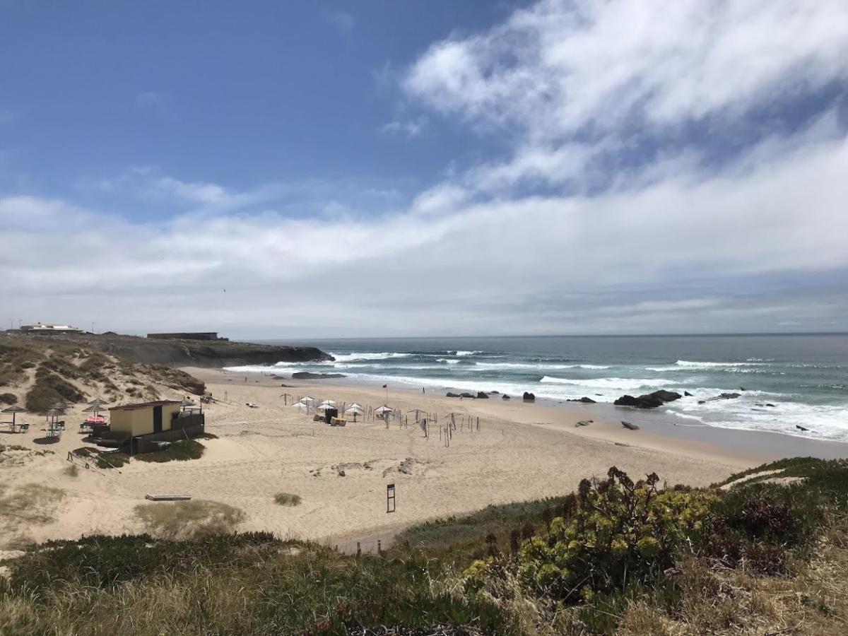 Amazigh Guincho Hostel & Suites 卡斯凯什 外观 照片