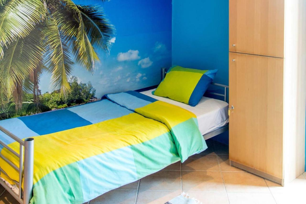 Amazigh Guincho Hostel & Suites 卡斯凯什 外观 照片