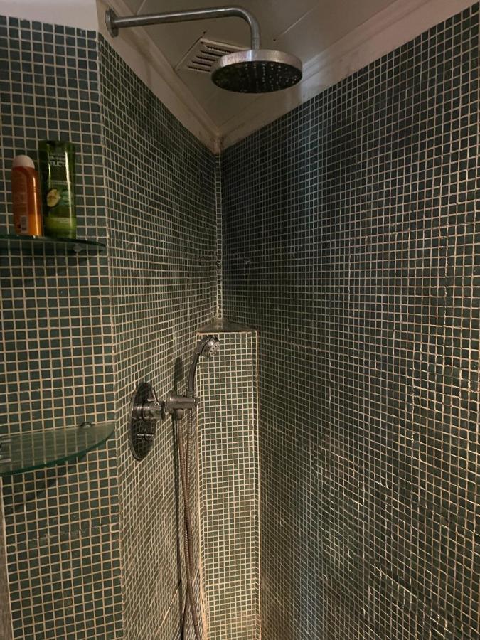 Amazigh Guincho Hostel & Suites 卡斯凯什 外观 照片
