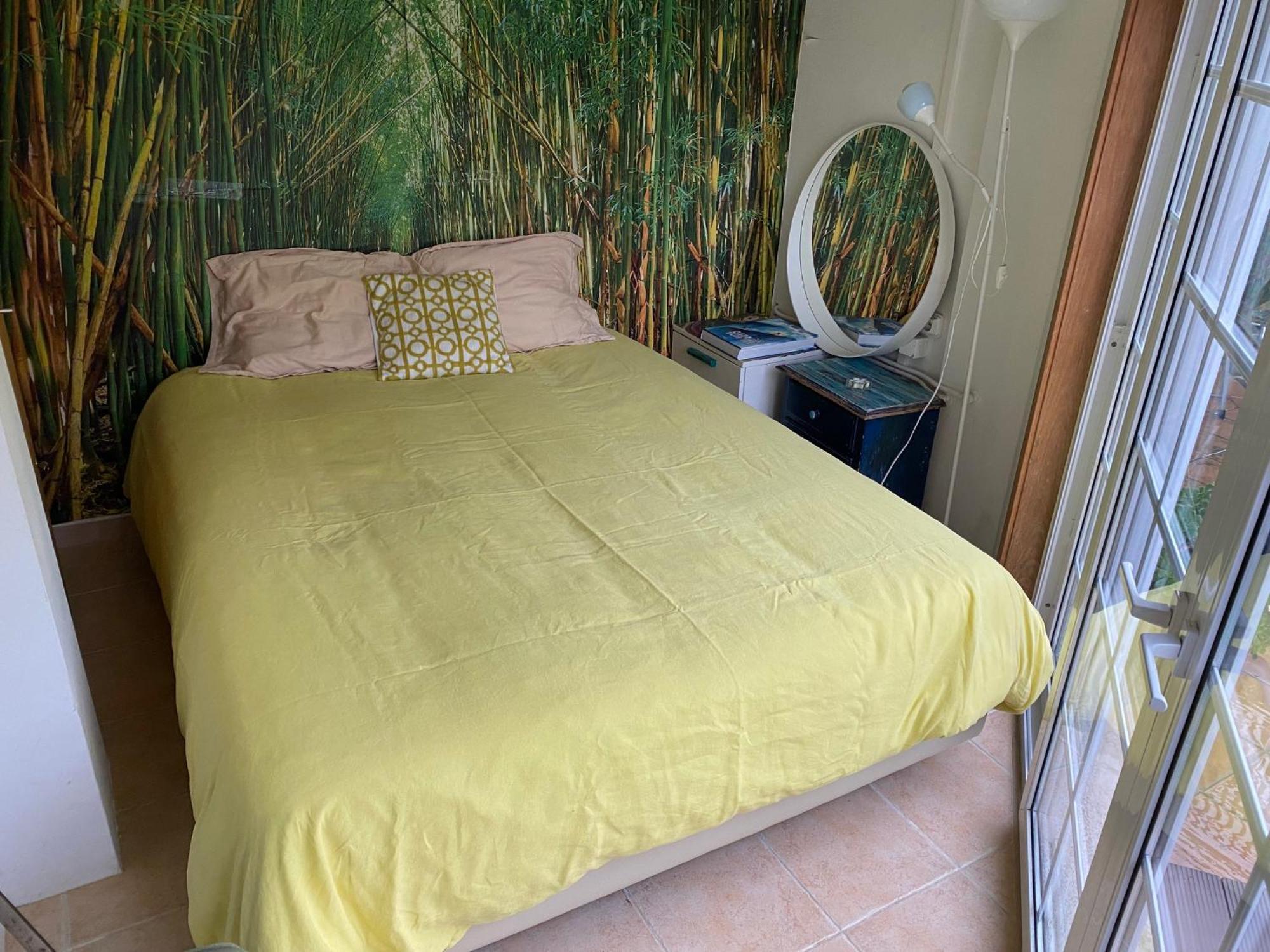 Amazigh Guincho Hostel & Suites 卡斯凯什 外观 照片