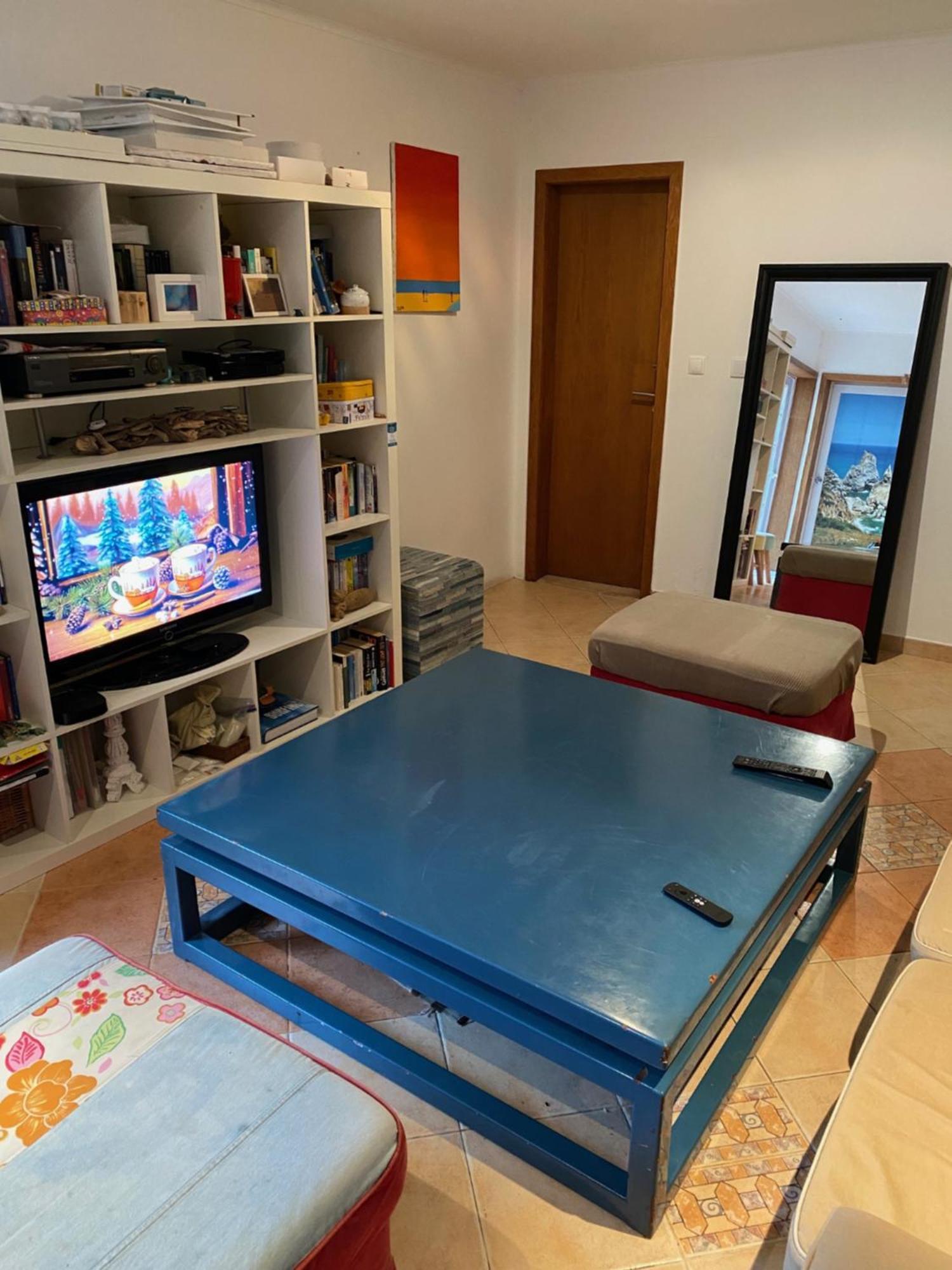 Amazigh Guincho Hostel & Suites 卡斯凯什 外观 照片