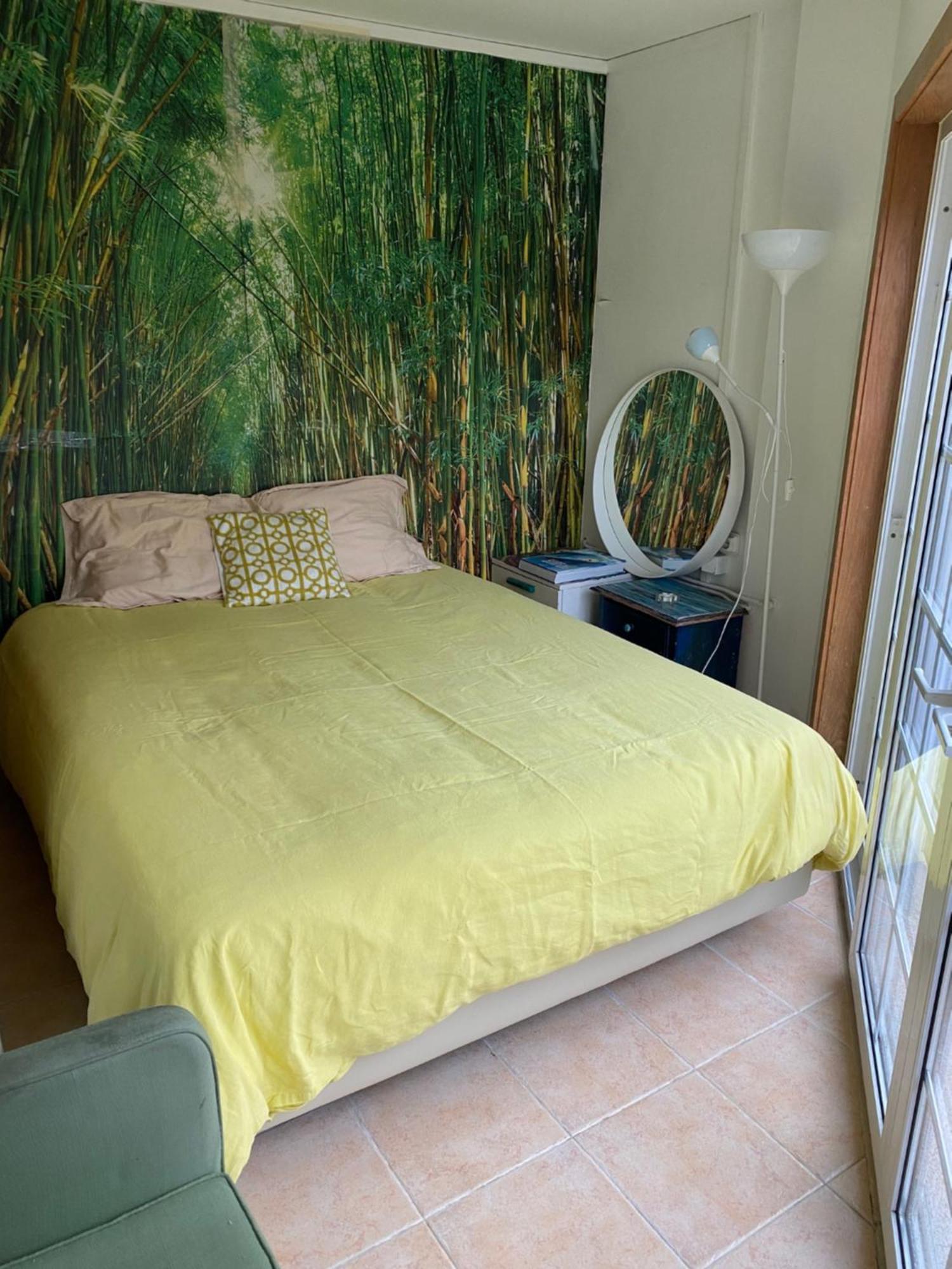 Amazigh Guincho Hostel & Suites 卡斯凯什 外观 照片