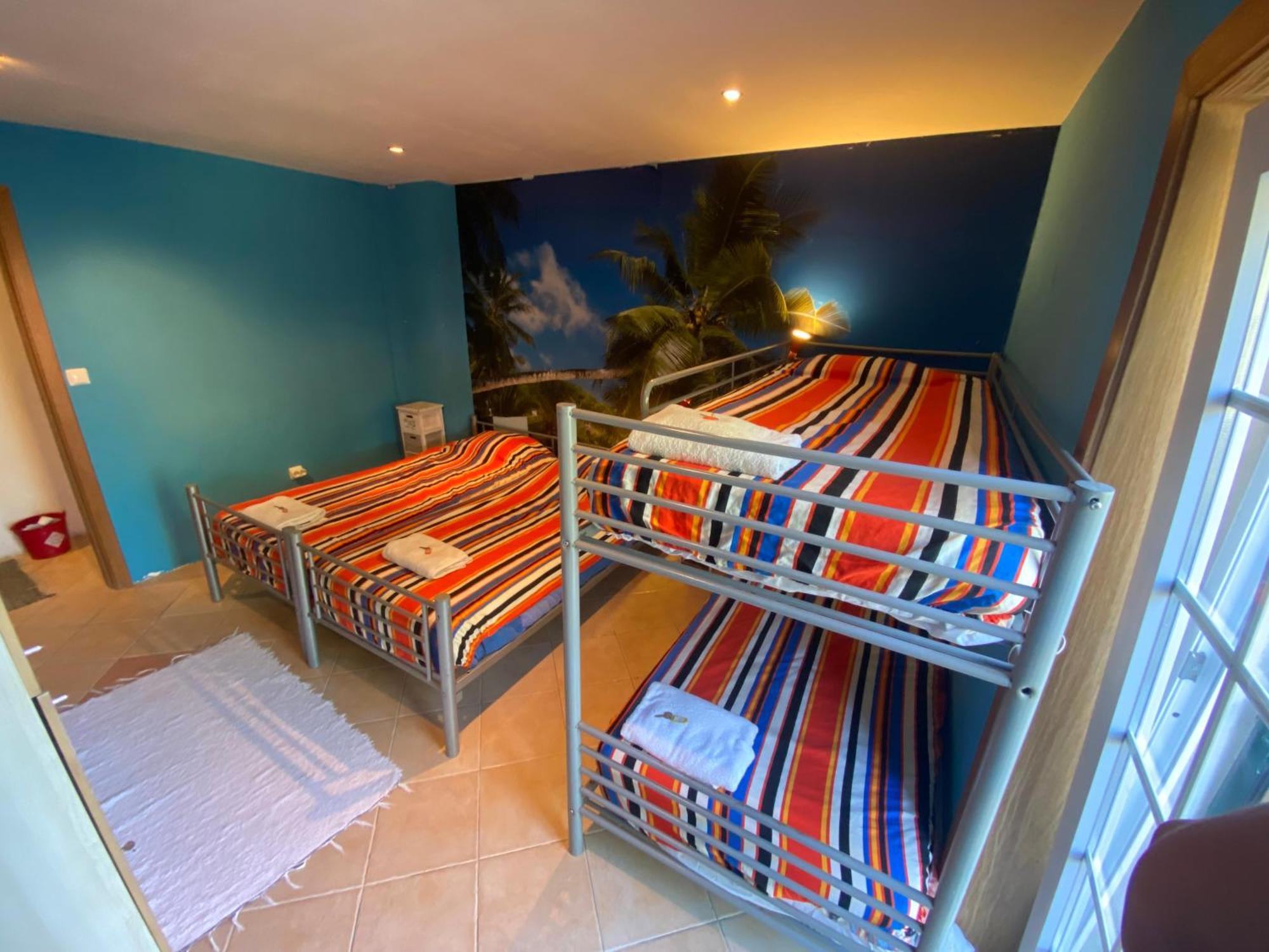 Amazigh Guincho Hostel & Suites 卡斯凯什 外观 照片