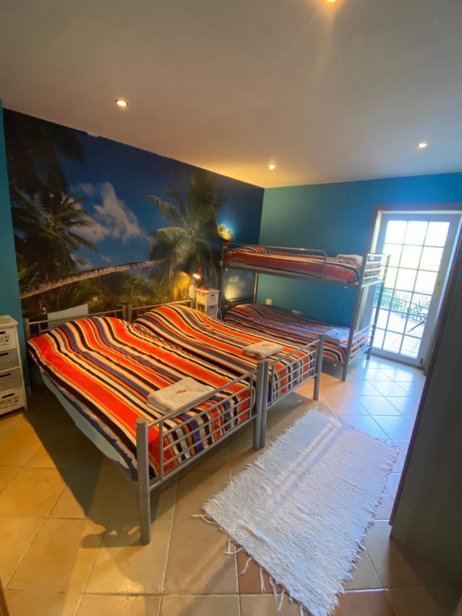 Amazigh Guincho Hostel & Suites 卡斯凯什 外观 照片