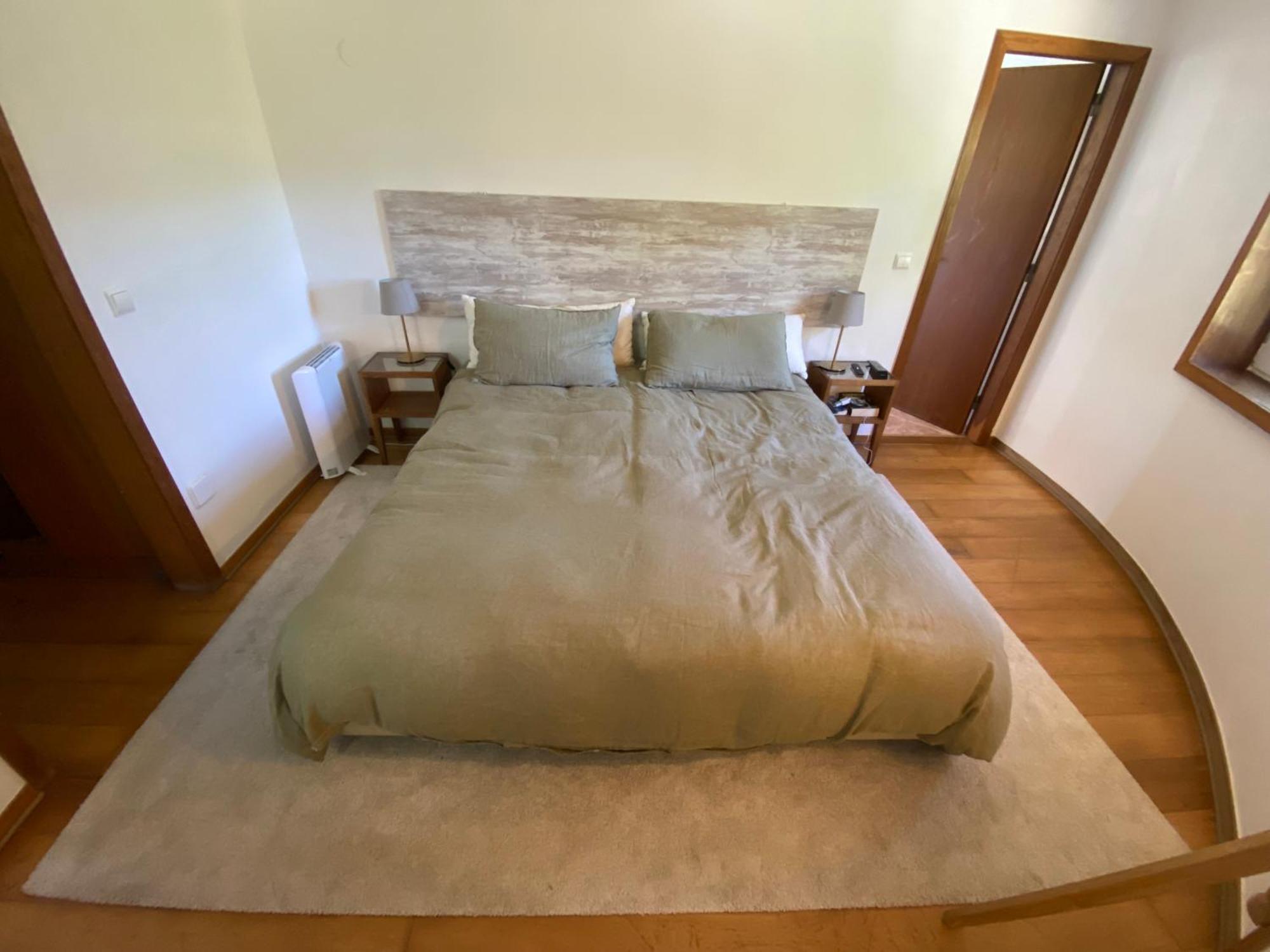 Amazigh Guincho Hostel & Suites 卡斯凯什 外观 照片