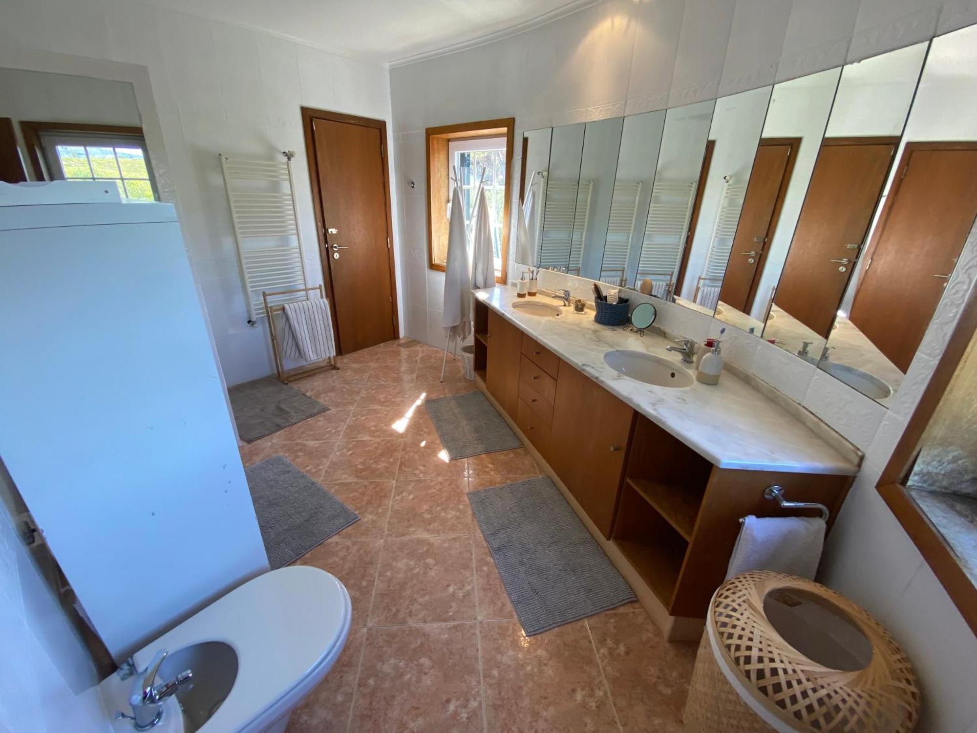 Amazigh Guincho Hostel & Suites 卡斯凯什 外观 照片